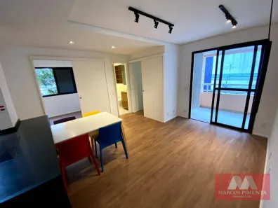 Apartamento com 2 Quartos à venda, 56m² no Consolação, São Paulo