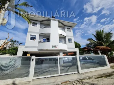 Apartamento com 2 Quartos à venda, 62m² no Ingleses do Rio Vermelho, Florianópolis