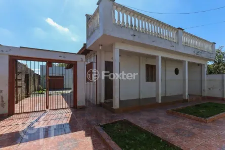 Casa com 2 Quartos à venda, 39m² no Harmonia, Canoas