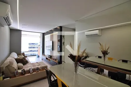 Apartamento com 2 Quartos à venda, 55m² no Centro, São Bernardo do Campo