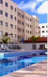 Apartamento com 2 Quartos à venda, 48m² no Vargem Pequena, Rio de Janeiro