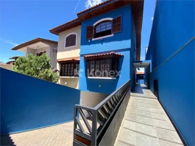 Sobrado com 3 Quartos à venda, 227m² no Jardim Virginia Bianca, São Paulo