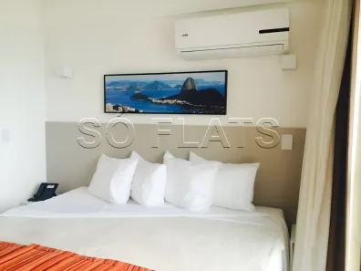 Flat com 1 Quarto à venda, 26m² no Imbetiba, Macaé