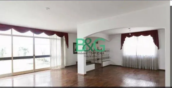 Sobrado com 4 Quartos à venda, 387m² no Vila Madalena, São Paulo