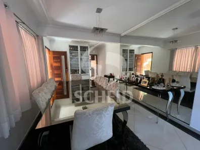 Casa com 3 Quartos à venda, 125m² no Vila Morse, São Paulo
