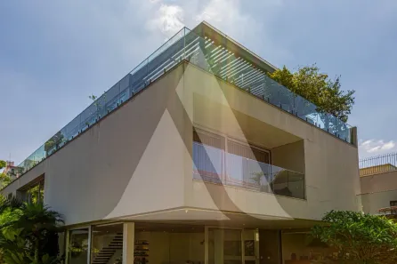 Casa com 4 Quartos à venda, 691m² no Jardim Paulista, São Paulo
