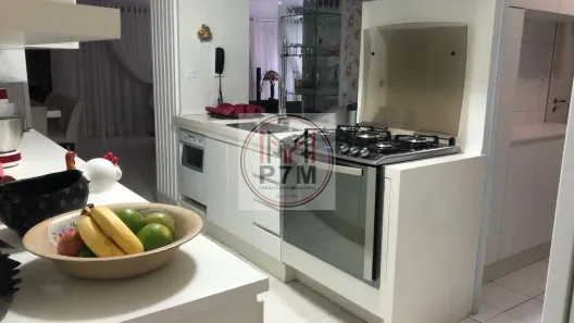 Apartamento com 2 Quartos à venda, 132m² no Várzea da Barra Funda, São Paulo