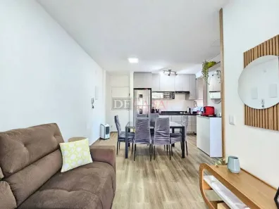 Apartamento com 1 Quarto para alugar, 38m² no Itaquera, São Paulo