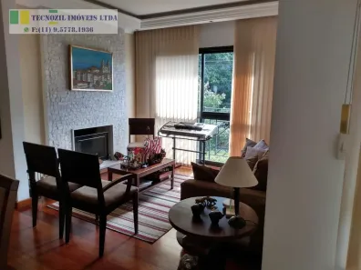 Apartamento com 4 Quartos à venda, 183m² no Vila Mariana, São Paulo