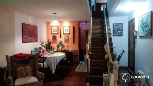 Apartamento com 3 Quartos à venda, 180m² no Copacabana, Rio de Janeiro