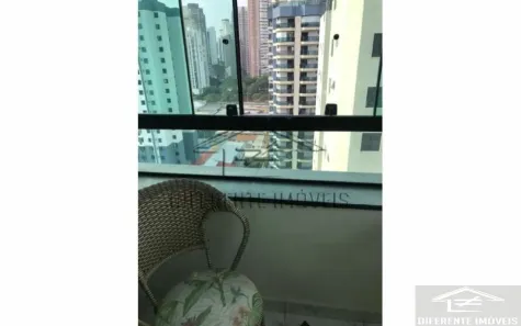 Apartamento com 2 Quartos à venda, 109m² no Vila Regente Feijó, São Paulo