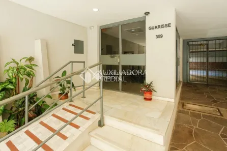 Apartamento com 1 Quarto à venda, 50m² no Centro Histórico, Porto Alegre