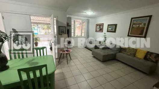 Casa com 3 Quartos à venda, 239m² no Anil, Rio de Janeiro