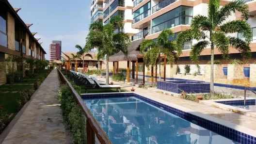 Apartamento com 4 Quartos à venda, 313m² no Poço, Cabedelo