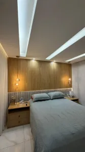 Apartamento com 2 Quartos à venda, 60m² no São Cristóvão, Teresina