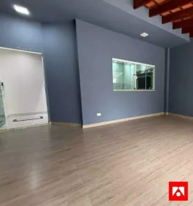 Casa com 3 Quartos à venda, 150m² no Parque São Jerônimo, Americana