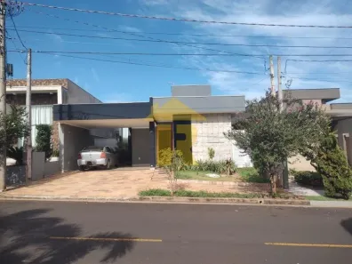Casa de Condomínio com 3 Quartos à venda, 153m² no Residencial Alta Vista, São José do Rio Preto