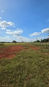 Lote/Terreno à venda, 11560m² no Residencial Antônio Barbosa, Goiânia