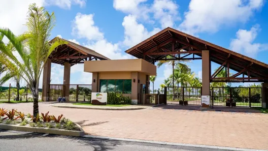 Lote/Terreno à venda, 673m² no Costa do Sauípe, Mata de São João