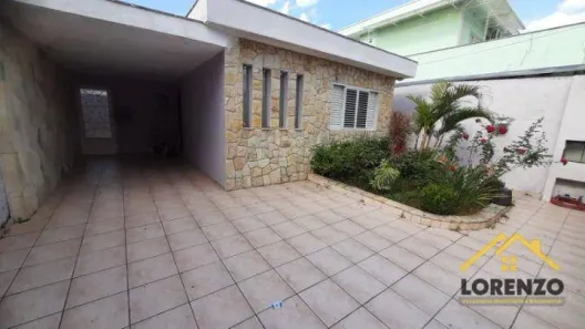 Casa com 3 Quartos à venda, 143m² no Jardim Stella, Santo André