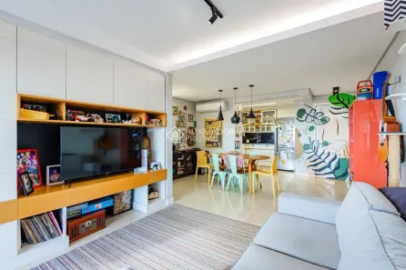 Apartamento com 3 Quartos à venda, 108m² no Auxiliadora, Porto Alegre