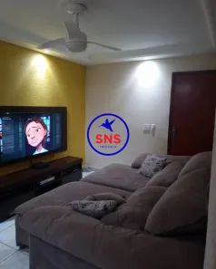 Apartamento com 2 Quartos à venda, 55m² no Vila Padre Manoel de Nóbrega, Campinas
