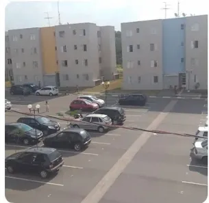 Apartamento com 2 Quartos à venda, 50m² no Jardim Novo Horizonte, Jundiaí