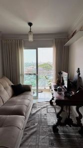 Apartamento com 3 Quartos à venda, 70m² no Vila Aurocan, Campinas