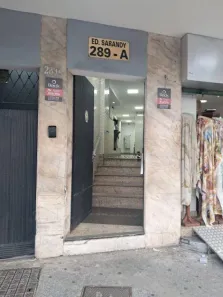 Sala Comercial à venda, 32m² no Tijuca, Rio de Janeiro