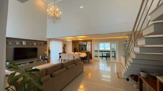 Apartamento com 3 Quartos à venda, 254m² no Centro, Balneário Camboriú