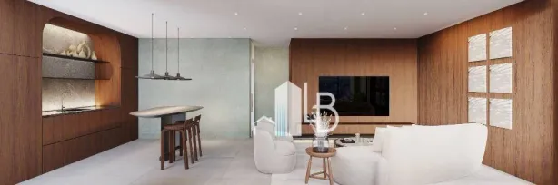 Apartamento com 3 Quartos à venda, 117m² no Patrimônio, Uberlândia