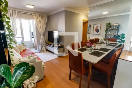 Apartamento com 2 Quartos à venda, 53m² no Paraíso do Morumbi, São Paulo