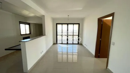 Apartamento com 3 Quartos à venda, 98m² no Paulista, Piracicaba