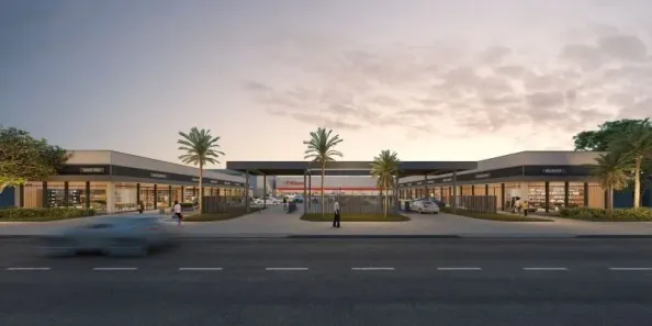 Ponto Comercial para alugar, 47m² no Camaquã, Porto Alegre