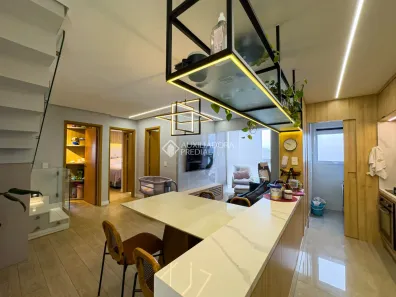 Cobertura com 3 Quartos à venda, 128m² no Nova Petrópolis, São Bernardo do Campo