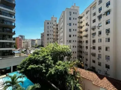 Apartamento com 2 Quartos à venda, 90m² no Botafogo, Rio de Janeiro