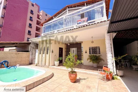 Casa com 5 Quartos à venda, 350m² no Tambauzinho, João Pessoa