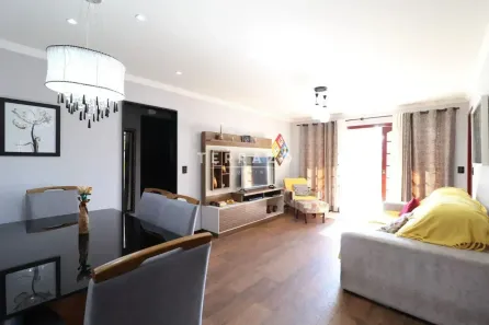 Cobertura com 3 Quartos à venda, 195m² no Várzea, Teresópolis