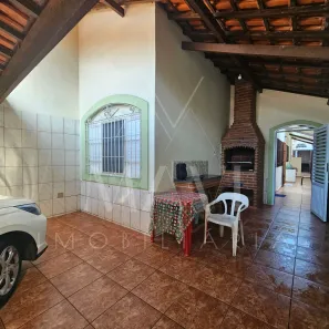 Casa com 2 Quartos à venda, 125m² no Caiçara, Praia Grande