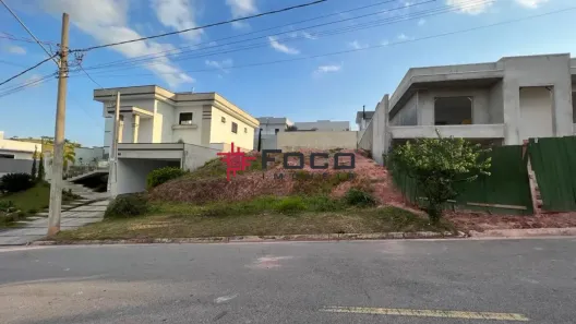 Lote/Terreno à venda, 362m² no Loteamento Verana, São José dos Campos