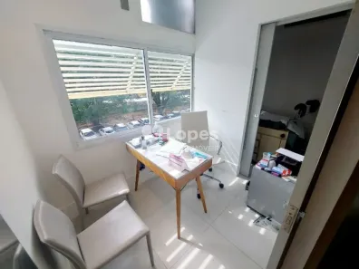 Sala Comercial à venda, 30m² no Barra da Tijuca, Rio de Janeiro