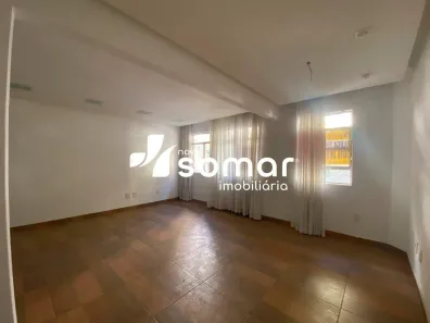 Apartamento com 3 Quartos para alugar, 160m² no Centro, Divinópolis