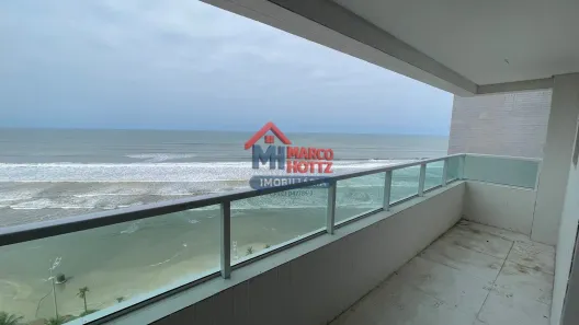 Apartamento com 3 Quartos à venda, 111m² no Caiçara, Praia Grande