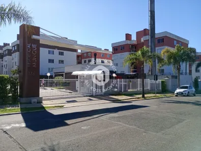 Apartamento com 3 Quartos para alugar, 86m² no Parque Amador, Esteio