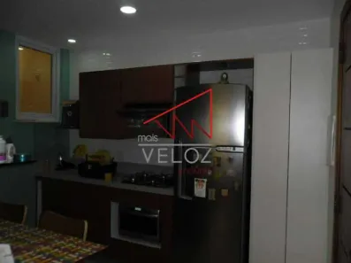 Apartamento com 1 Quarto à venda, 46m² no Glória, Rio de Janeiro