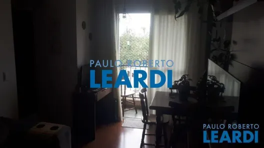 Apartamento com 2 Quartos à venda, 60m² no Jardim Marabá(Zona Sul), São Paulo
