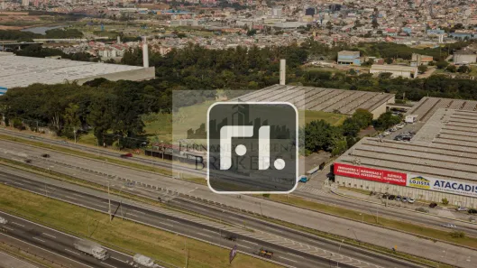 Lote/Terreno à venda, 24167m² no Alphaville Empresarial, Barueri