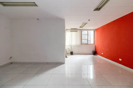 Ponto Comercial para alugar, 42m² no Itaim Bibi, São Paulo