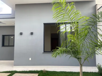 Casa com 2 Quartos à venda, 71m² no Jardim União, Indaiatuba