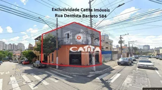 Prédio Comercial à venda, 420m² no Vila Carrão, São Paulo